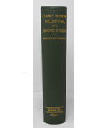 A History of the Game Birds, Wild-Fowl and Shore Birds Edward Howe Forbu... - $94.76 CAD
