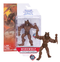 Altered Beast Werewolf with Spirit Ball 5&quot; Figure New in Box - $24.88