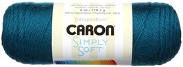 Caron Simply Soft Collection Yarn Pagoda - £12.09 GBP