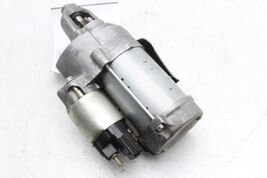 Starter Motor xDrive50i Twin Turbo Fits 08-14 BMW X6 77093 image 2