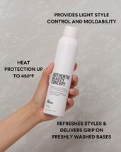 Authentic Beauty Concept Dry Shampoo, 5.3 Oz. image 2