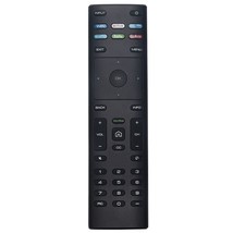 New Replacement Remote Applicable For Vizio Tv V435-G0 V436-G1 V505-G9 D... - $12.99