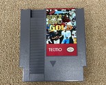 Tecmo Super Bowl Gold Edition Football (NES) Nintendo Entertainment Syst... - $39.99