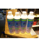Lot4 -  EUROFLEX 24 Clean Blast Steam Activator Disinfects Bacteria 8oz ... - $48.00