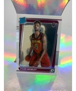 Evan Mobley 2021-2022 Donruss Optic Rookie RC #175 Cavaliers✨✨ - $2.97
