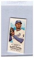 2009 Topps Allen and Ginter Mini A and G Back Baseball Card #144 Joakim ... - $1.49