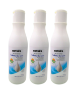 Betres Milk Proteins Body Wash Gel 25.4 fl oz 3-Pack - $57.99