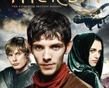 Merlin: Season 2 [DVD] - $19.18