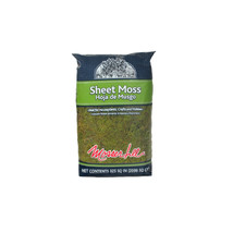 Mosser Lee 325 sq in. Soil Cover Sheet Moss - $63.20