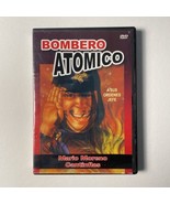 El Bombero Atomico - DVD By Mario Moreno Cantinflas - VERY GOOD - £11.59 GBP