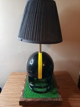Pittsburgh Steelers Vintage Helmet Lamp  - $299.00