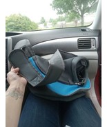 Pet Carrier Sling - $299.31 MXN