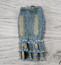 2003 MGA Bratz Style It! Dana - Denim Skirt Only # 258315 - $8.79