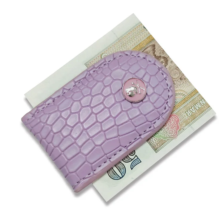 2022 Mini Fashion Portable Korean  Pattern Golf Wallet Magnetic Coin Purse - £82.20 GBP