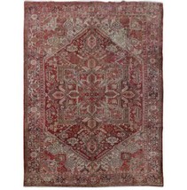 Premium 10x13 Authentic Hand-knotted Oriental Rug B-81199 - £2,336.63 GBP