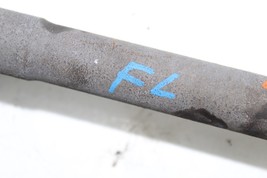 10-14 SUBARU LEGACY FRONT LEFT CV AXLE SHAFT Q1068 image 11