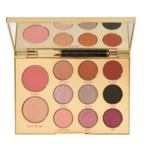 tarte Busy Gal Goals Eye&amp;Cheek Palette - £155.06 GBP