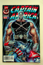 Captain America #3 (Jan 1997, Marvel) - Near Mint - £3.91 GBP