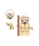 Gift Toys Bilbo Baggins LOTR Lord of the Rings Hobbit Minifigure  - $143.54 MXN