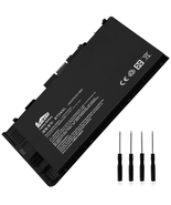 BT04XL Replacement Battery for HP EliteBook Folio 9470 9470M 9480m (Comp... - $39.99
