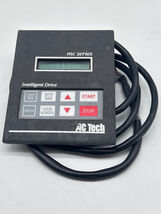 AC Tech MC SERIES Intelligent Drive Keypad  - €121,83 EUR
