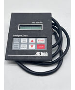 AC Tech MC SERIES Intelligent Drive Keypad  - $196.63 CAD