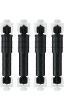 4 Pcs Replacement Shock Absorbers Whirlpool W10822553 AP5985209 PS11723173 - $40.49