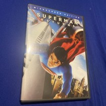 Superman Returns (DVD, 2006) - £4.05 GBP