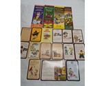 Lot Of (19) Munchkin Bookmark And Card Promos Steve Jackson Games - $133.64
