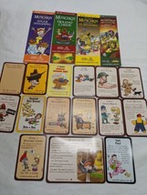 Lot Of (19) Munchkin Bookmark And Card Promos Steve Jackson Games - $133.64