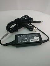 Genuine HP Laptop Charger AC Power Adapter 677774-001 693711-001 19.5V 3.33A 65W - £15.45 GBP