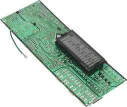 Genuine Range Control Board For LG LRE3061ST LRE3061BD OEM NEW - £250.75 GBP