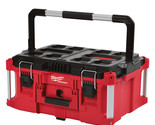 MILWAUKEE 48-22-8425 PACKOUT Large Tool Box NEW - £120.99 GBP