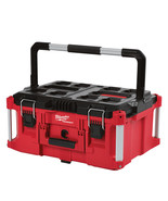 MILWAUKEE 48-22-8425 PACKOUT Large Tool Box NEW - £120.39 GBP