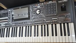 Korg Pa5X MG2 – Excellent Condition, Very Clean Use - $3,100.00