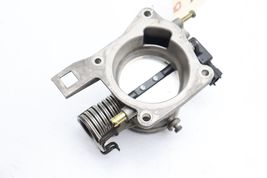 97-99 PORSCHE BOXSTER 2.5L THROTTLE BODY W/ POSITION SENSOR E2300 image 10
