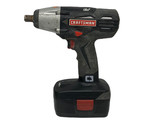 Craftsman Cordless hand tools Impact wrench 367762 - $79.00
