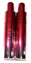 2 Tubes Revlon Kiss Glow Lip Oil 003 Berry Brilliant - £18.82 GBP