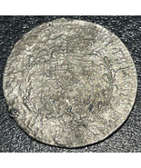 1823-1830 Italy Kingdom of Sardinia Silver 1 Lira Charles Felix Rare Coin - £23.23 GBP