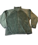 US Army Gen III Cold Weather Polartec Fleece Jacket XL-R - $29.00