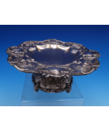 Gorham Sterling Silver Raised Compote Tazza Medium 7.5&quot; #VSL 11 ozt (#7713) - $916.17 CAD