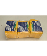Lot of 3 QEP Twin Packs Pro Square-Cut Grouting Sponge Size 6.75&quot; 9 (6-T... - $16.76 CAD