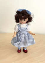 Dorothy Wizard Of Oz Madame Alexander Doll Mcdonalds 2007 - £15.94 GBP