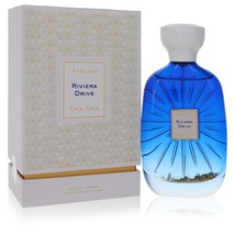 Riviera Drive by Atelier Des Ors Eau De Parfum Spray (Unisex) 3.3 oz - $197.95