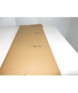 LIONEL -REPLACEMENT BOX FOR THE POST-WAR 2331 VIRGINIAN FM - NO INSERT- ... - $9.05 CAD