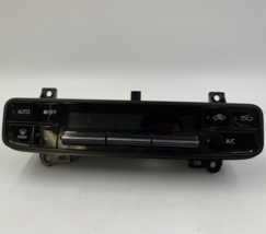 2017-2019 Toyota Corolla AC Heater Climate Control Temperature Unit C02B... - $53.99