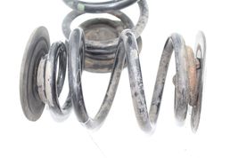 99-00 BMW 323I REAR COIL SPRINGS PAIR Q3245 image 5