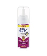 Little Remedies Sterile Saline Nasal Mist, Safe for Newborns, 3 oz - $184.34 MXN