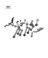 MERCEDES R230 SL-CLASS PASSENGER RIGHT REAR SUSPENSION CONTROL ARM BOLT SET - $135.66 CAD