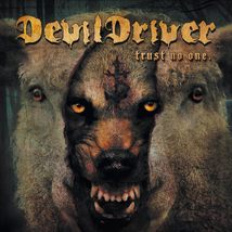 Trust No One (Deluxe) [Audio CD] DevilDriver - £9.48 GBP